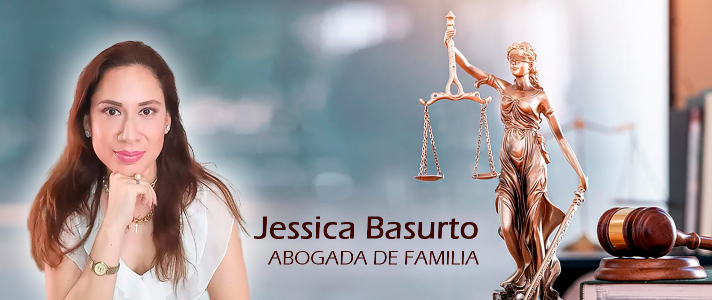Abogada Jessica Basurto